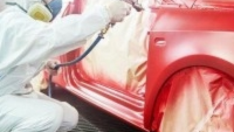 Selecting the best rust repair shop