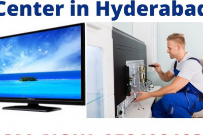 Sony TV Service Center in Hyderabad|9581921234