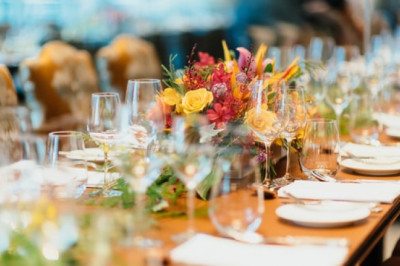 What Do the Wedding Venues London and Kent Have to Offer?