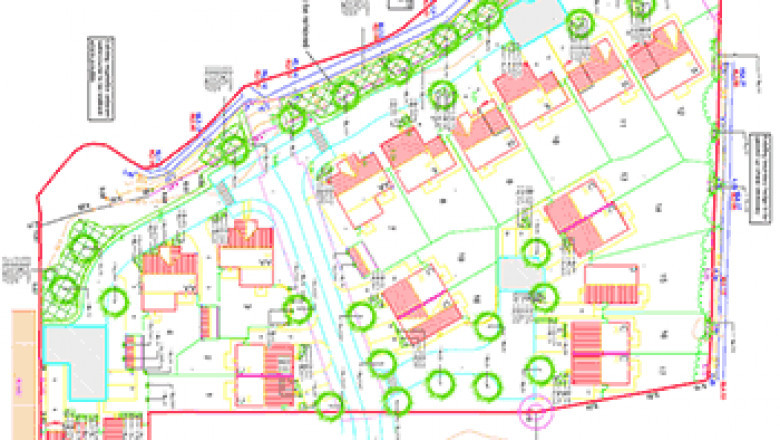 What's a Phase 1 Desk Study?