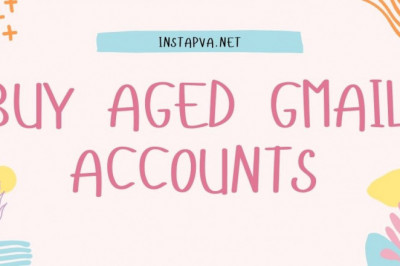 Top Convincing Reasons to Buy Old Gmail Accounts