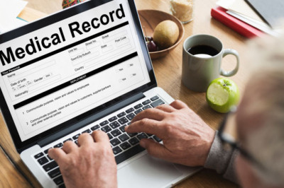10 Medical Record Components Important in a Medical Record Review