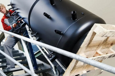 5 Material Handling Upgrades to Optimize Efficiency for a Transportation Manufacturing Business