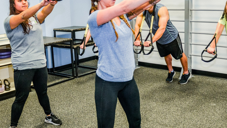 5 Studio Classes and Activities to Spice Up Your Workout This Year