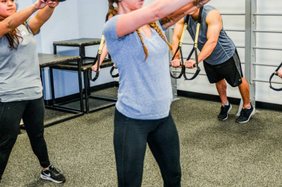 5 Studio Classes and Activities to Spice Up Your Workout This Year
