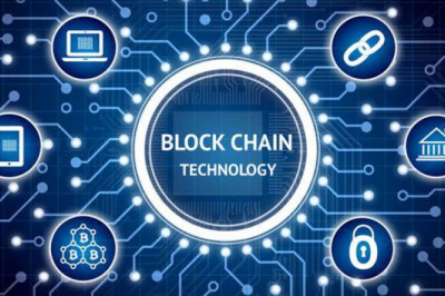 About Blockchain development company technology?and Known the pros and cons