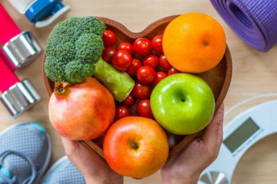 APAC Heart Health Functional Food market Growing At A Cagr Of 4.42% From 2019-2026 | Marico Ltd., Kellogg Company