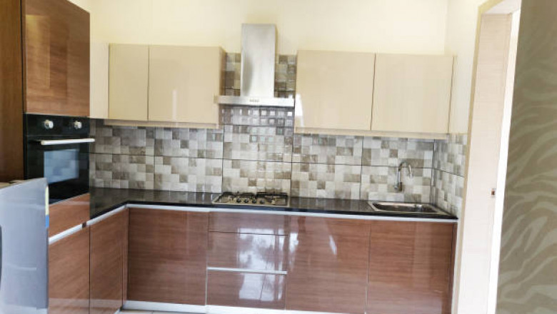 Auto Clean Technology in Kitchen Chimneys