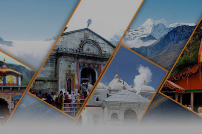 Best Places Travel to Uttarakhand