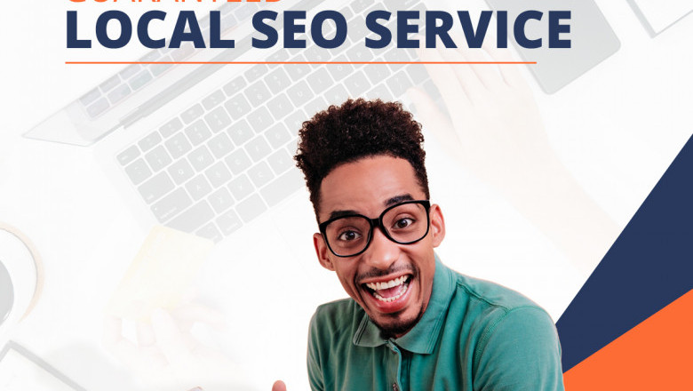 Build Local Citations And Get Improved Ranking