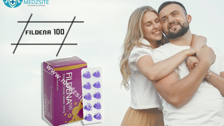 Buy fildena 100 mg online | know online reviewws at medzsite
