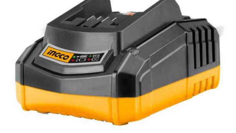 Buy INGCO Cordless tool Charger FCLI2001 online at lowest price in India. - bookmyparts.com