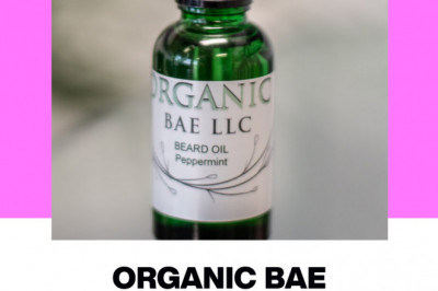 Buy Organic Bae Skincare Clearwater