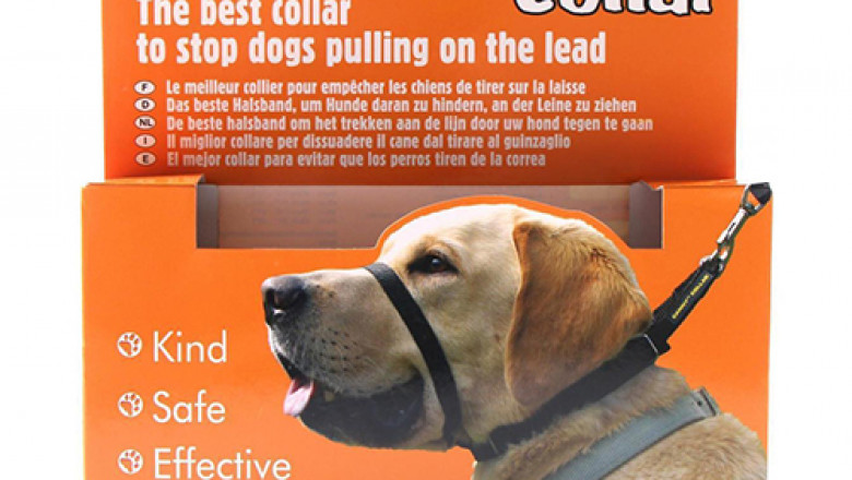 Canny Collars For Dogs | DiscountPetCare