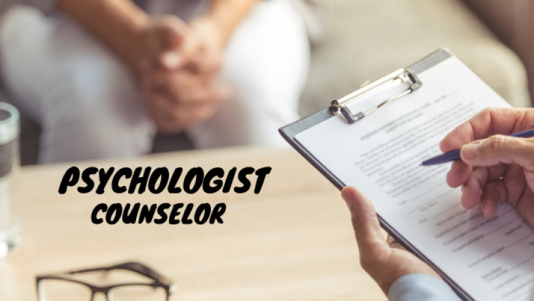 Do You Need a Psychologist Counselor