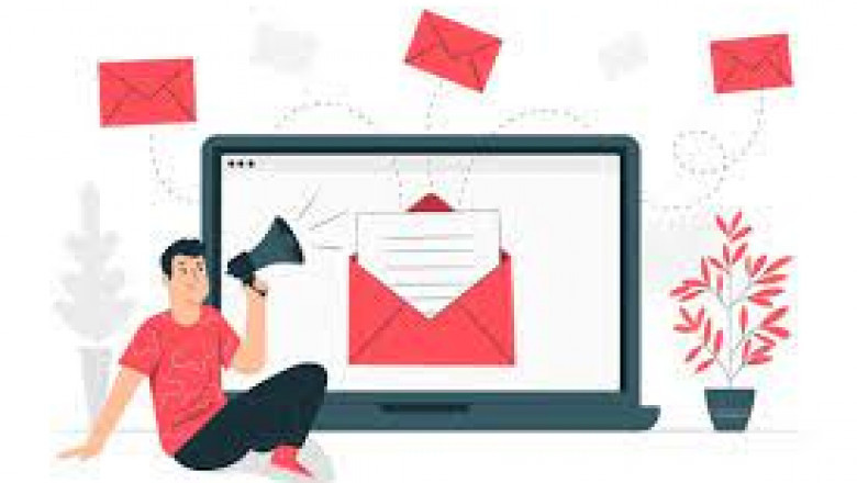 Email Marketing Service