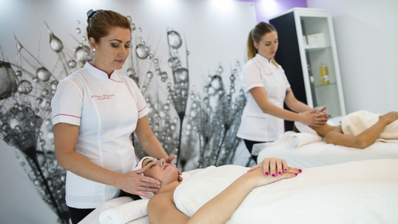 Explain The Term Deep Tissue Massage and its 5 Benefits