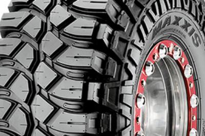 Find your favourable tyre