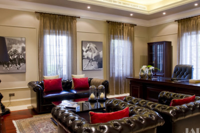 Fixit Design | No.1 Interior Design Company in UAE