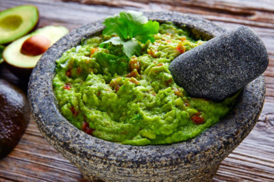 Guacamole Market Size to Grow at a CAGR of 7.2% During the Forecast Period 2022-2027