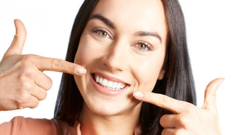 Have Perfect Teeth With Cosmetic Dentistry In Magnolia