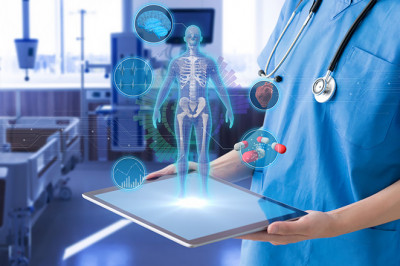 Healthcare EDI Market Aims to Expand at Double-Digit Growth Rate
