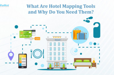 Hotel Mapping Tools(Solution): What It Is, How It Works, And Why You Need It