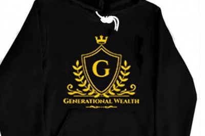 How to buy generational wealthy clothes?