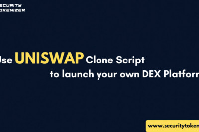 How to Create a DeFi Exchange like Uniswap?