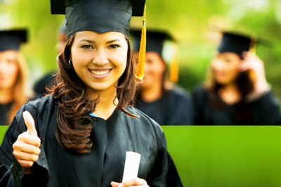 How to write a graduation project