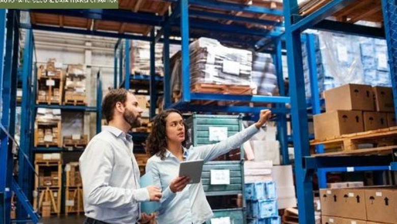 HubBroker : 5 Reasons to Adopt the Inventory Inquiry/Advice