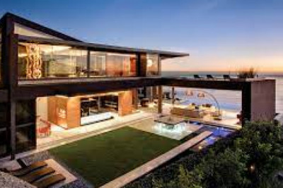 In Cape Hatteras, North Carolina, Storm Shutters Are An Essential, Not a Luxurious