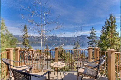 Incline Village Vacation Home Rentals | Vacation Rentals in Incline Village Lake Tahoe