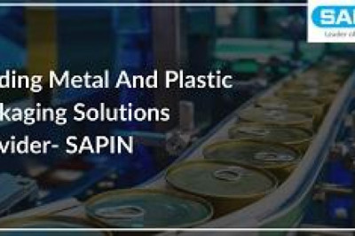 Innovative Packaging Cans Manufacturers in Saudi Arabia- SAPIN