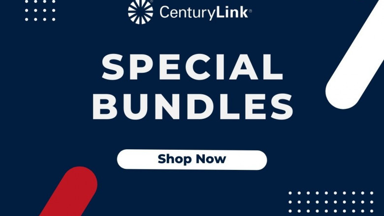 Locate Century Link Internet Packages & Deals Near You