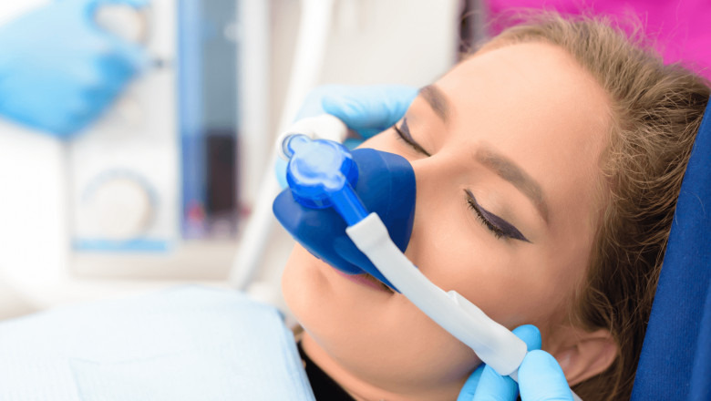Massive Growth in Nitrous Oxide Market Set to Witness Huge Growth by 2027
