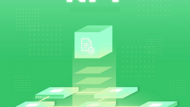 NFT development company - Expertise in the Digital Collectables