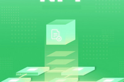 NFT development company - Expertise in the Digital Collectables