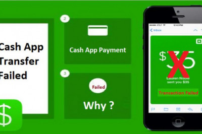 Obvious reason for Cash App payment failed for your protection