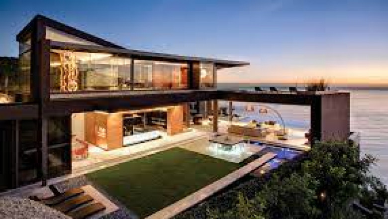 Premier Lake Allatoona Properties