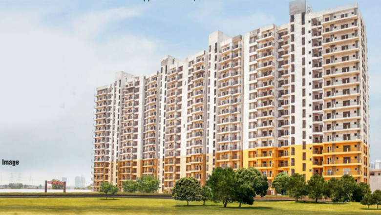Ready to move flats in Greater Noida the Best investment option