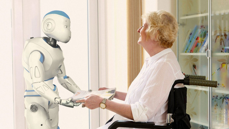 Rehabilitation Robots Market: Segmental Overview
