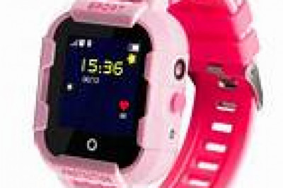 ROCKET 4G - AN AWARD-WINNING MOBILE GPS WATCH |safekid visti our website