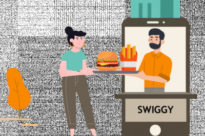 SWIIGY CLONE food delivery app development SVSS