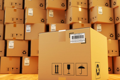 The E-Commerce Packaging Market is forecasted to grow at a high rate owing to the rapidly growing e-commerce industry across the globe.
