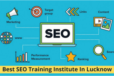 Tips on Choosing the Best SEO Training Institute?