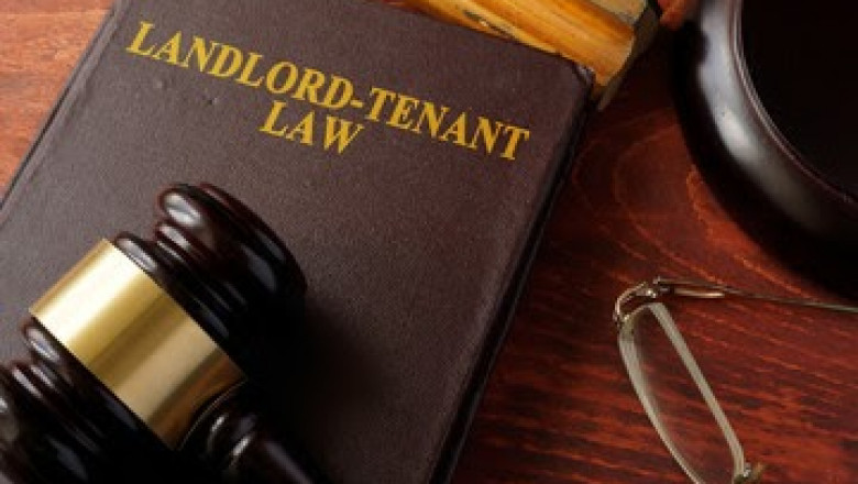 Top Eviction Attorney Near Me