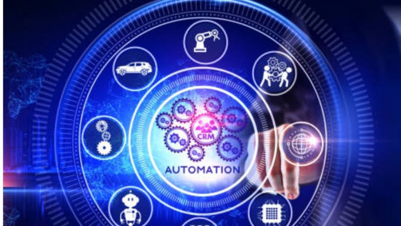 Ui Path RPA for SAP Automation:- mckinsol
