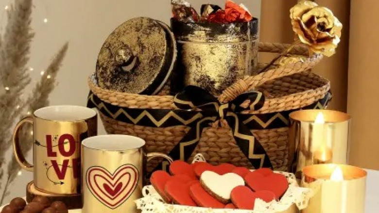 valentine's day gift for him