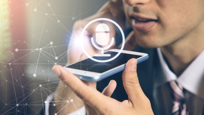Voice and Speech Recognition Market Overview, Trends, Size, Growth and Forecast 2021-2026